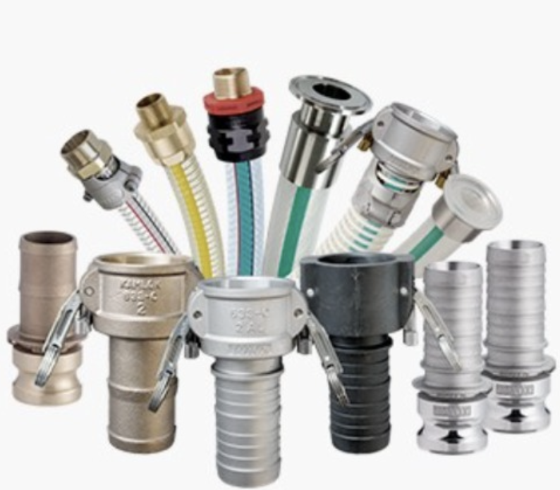 Hose Coupling